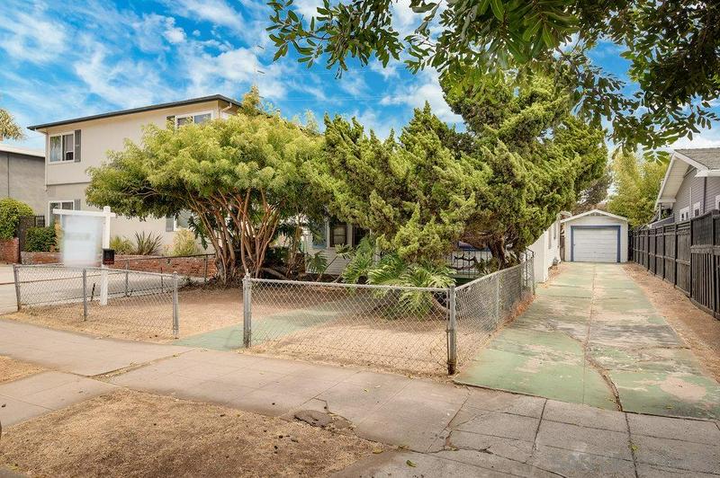 4121 UTAH ST, San Diego, CA 92104, photo 1 of 5