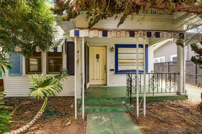 4121 UTAH ST, San Diego, CA 92104, photo 4 of 5