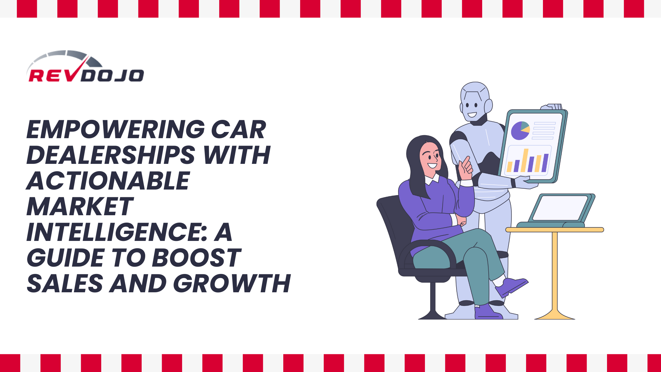 Car Sales Training Tips and News RevDojo