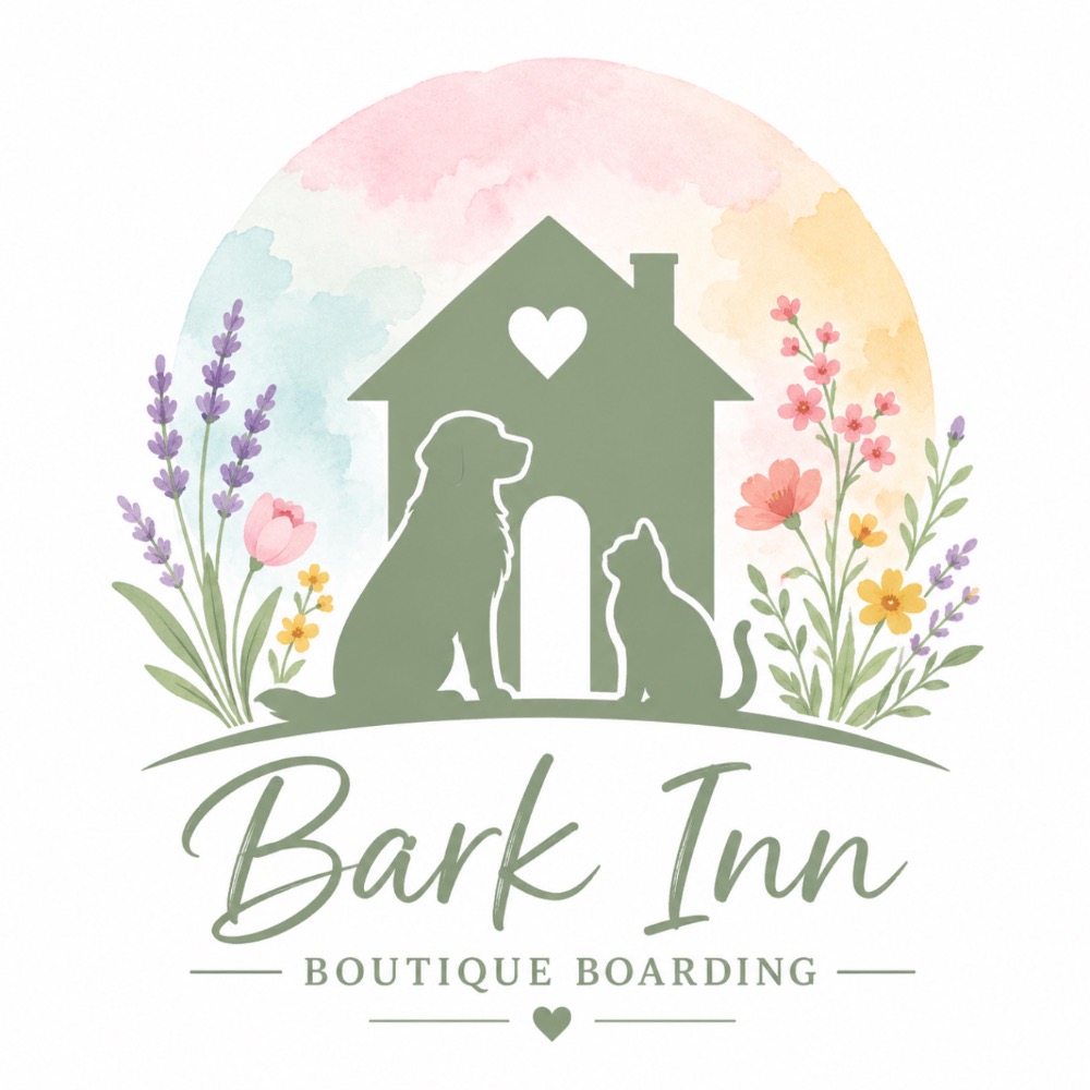 Bark Inn Boarding & Services dog grooming listing photo