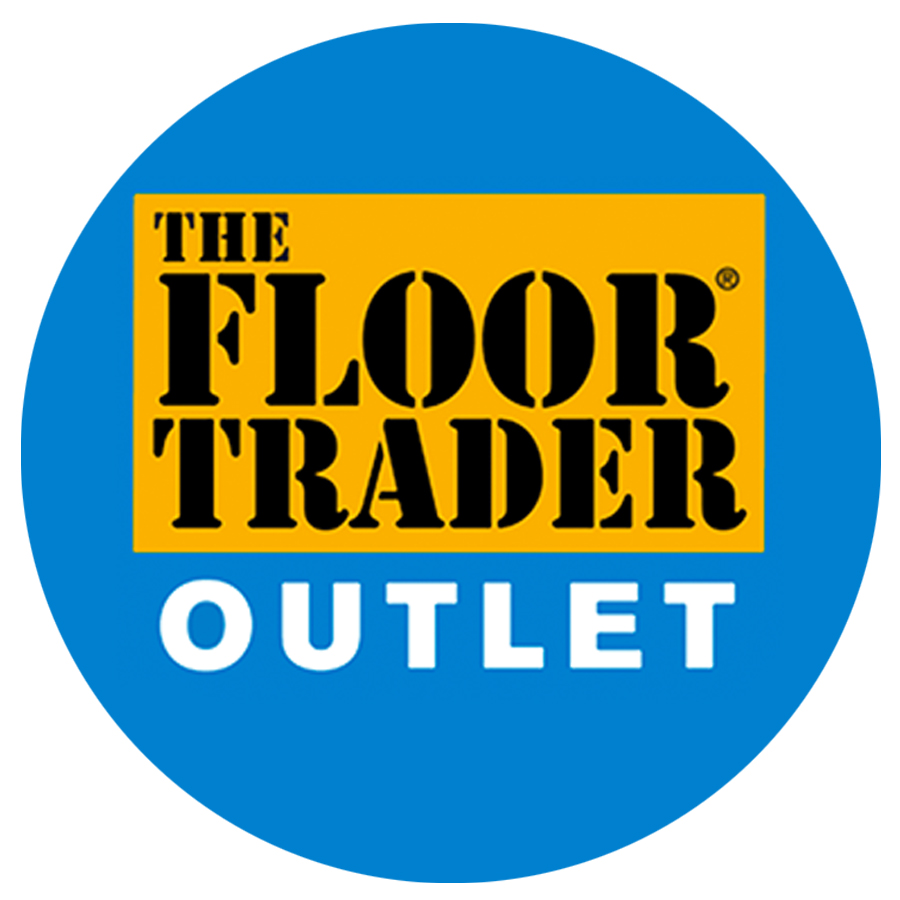 Floor Trader Gulf Coast Business Logo