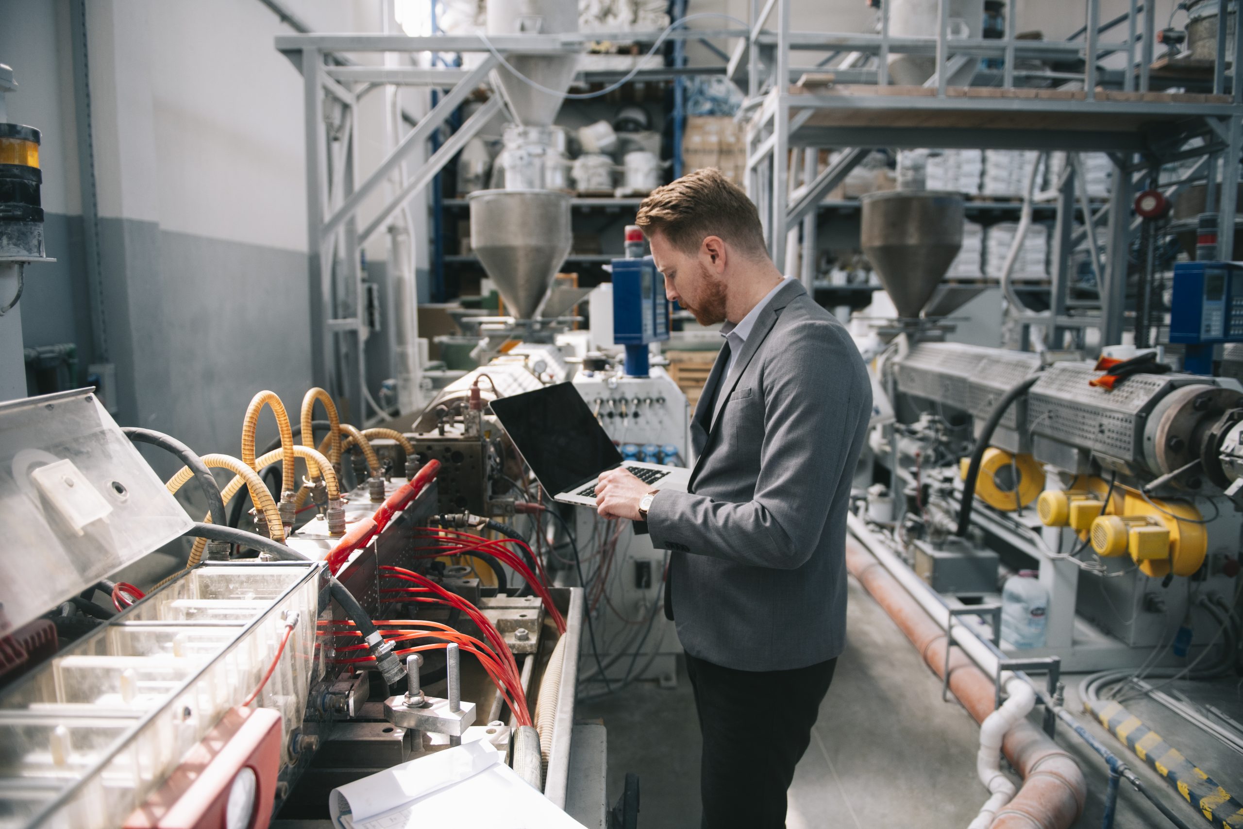 control systems