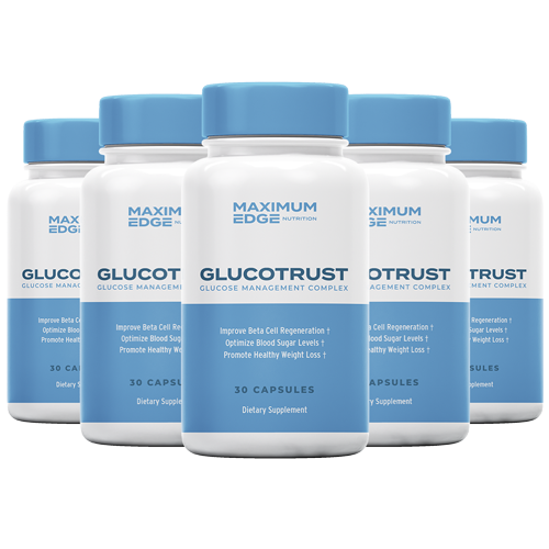 Benefits of Glucotrust