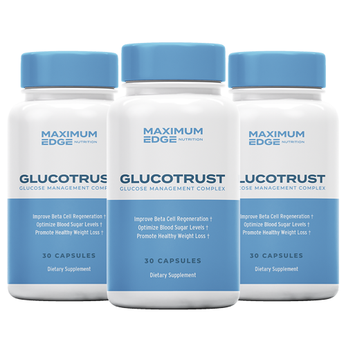 Is Glucotrust for Real?