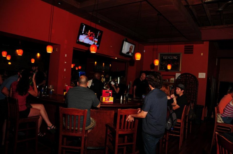 The Glenwood in Atlanta