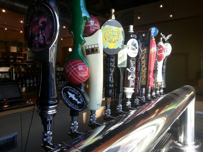 House Wine in Worthington