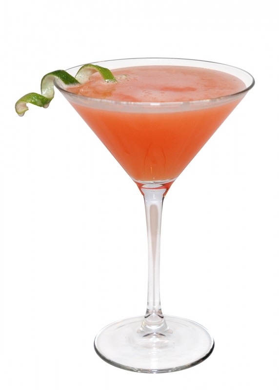 New Orleans Martini Cocktail Recipes