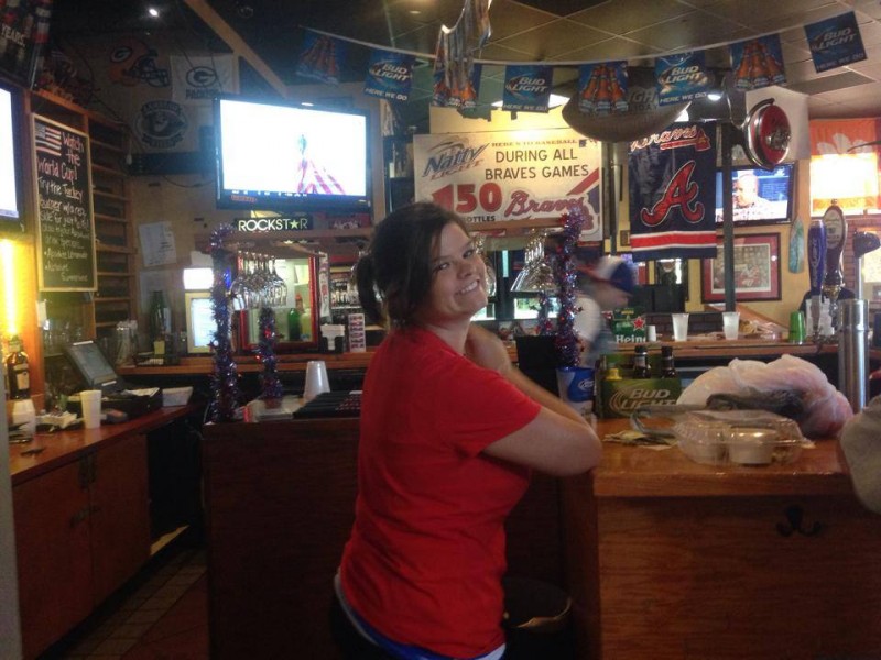 Pickle Barrel Cafe & Sports Pub in Columbus