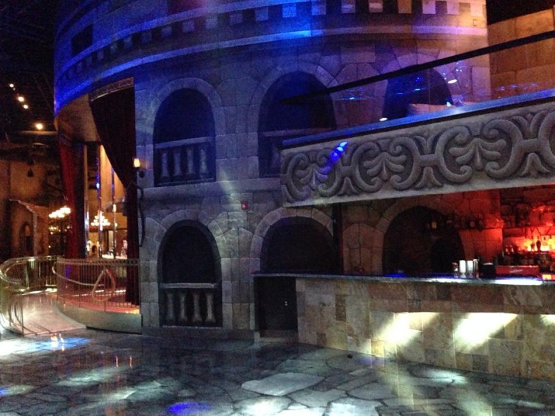 Club Imperio - Fresno, CA | (559) 228-1900