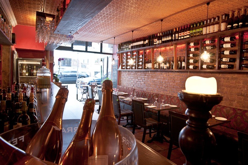 Pierre Loti Chelsea in New York