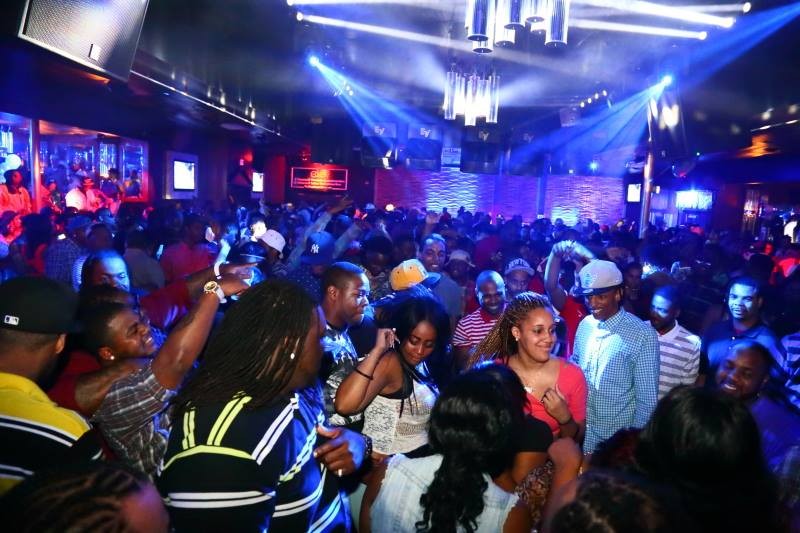 The Alley in Newport News