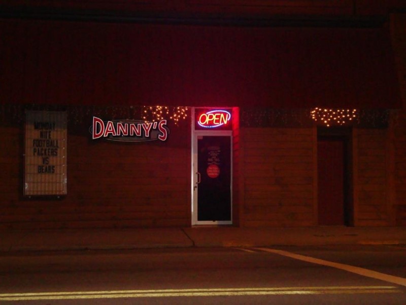 Danny's in Princeton