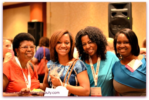 blogher12 partying