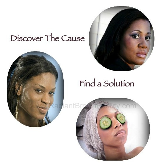 how to understand skin problems