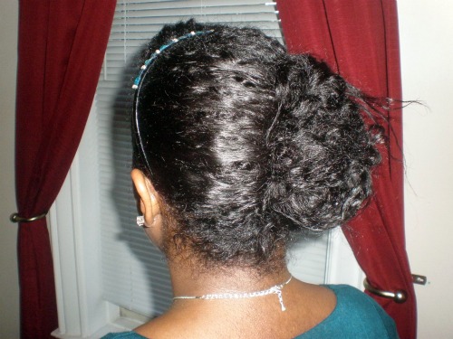 protective style