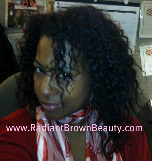 braid out braid out