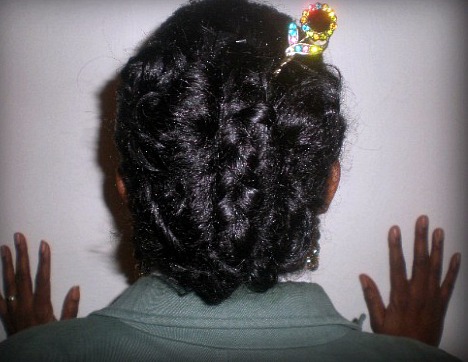 sophisticated bun sophisticated hairstyle bun