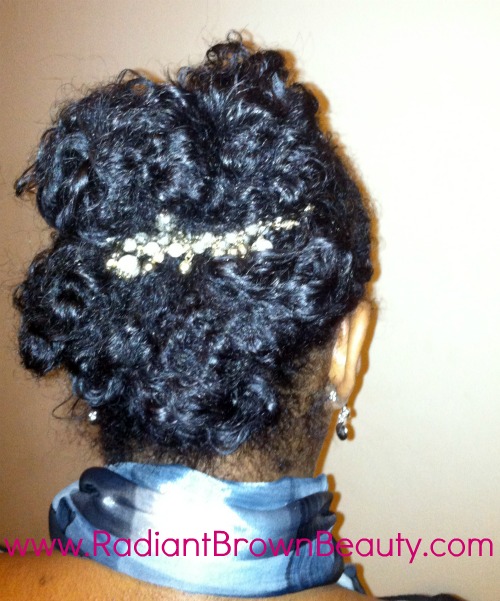 natural protective hairstyles