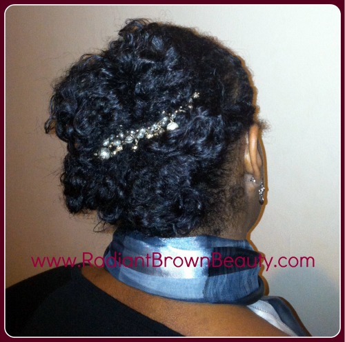 protective styles for natural hair