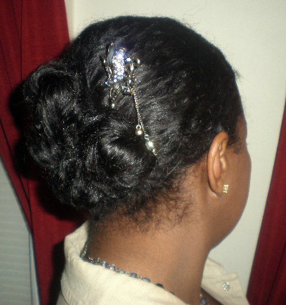 protective styling natural hair protective styling natural hair