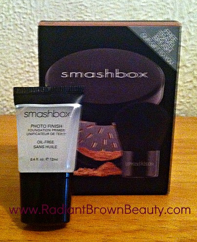 smashbox products review of smashbox products