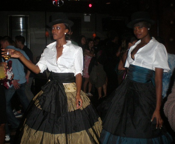 Sofistafunk Skirts Sofistafunk Skirtsters