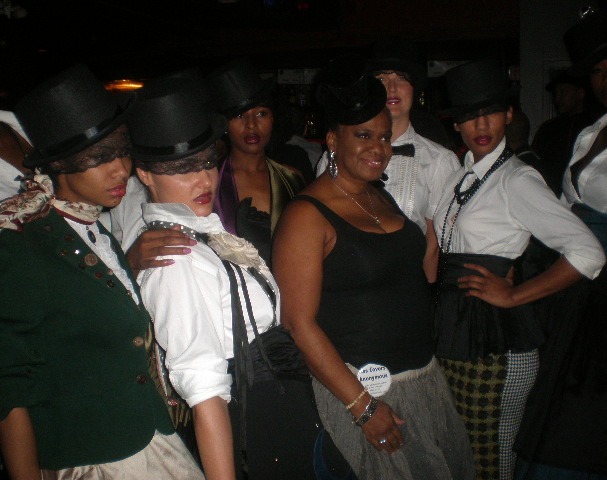 Sofistafunk fashions