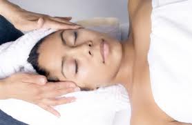finding an esthetician
