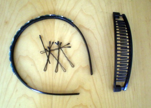 hair accessories hair accessories