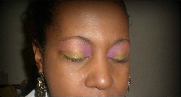 loreal project runway eyes loreal project runway eyes