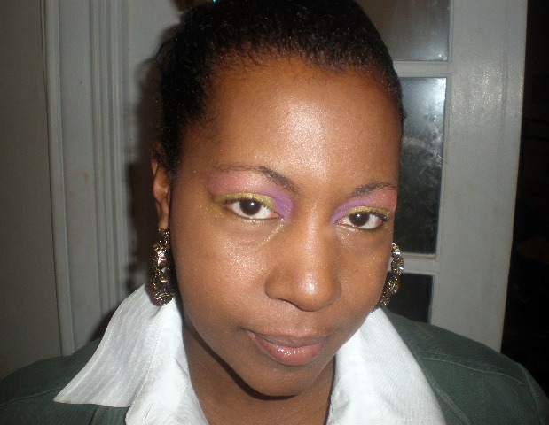 loreal project runway eyes loreal project runway eyes