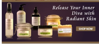 skin care regimen products