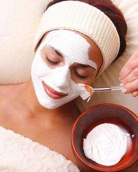 daily skin care regimen