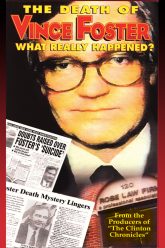 Death of Vince Foster