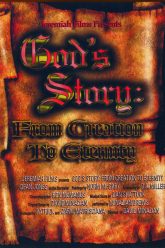 God’s Story: From Creation To Eternity
