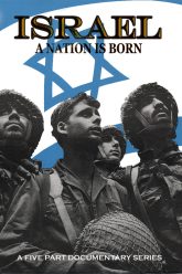 Israel A Nation Is Born