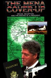 The Mena Cover-up: Drugs, Deception, and the CIA