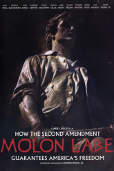 Molon Labe – Gun Control