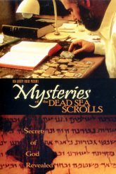 Mysteries Of The Dead Sea Scrolls