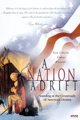A Nation Adrift