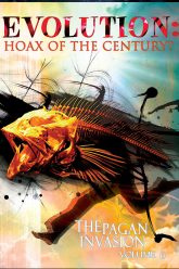 EVOLUTION: HOAX OF THE CENTURY