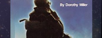 A Song For Grandmother