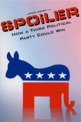 Spoiler: How A Third Political Party Could Win