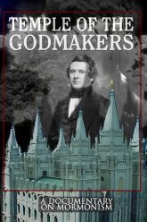 Temple Of The God Makers
