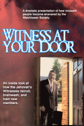 The Witness At Your Door
