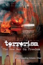 Terrorism: The New War On Freedom