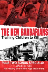 The New Barbarians Training Children to Kiill