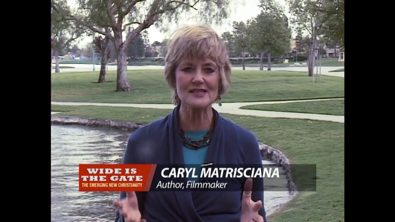 Video Image