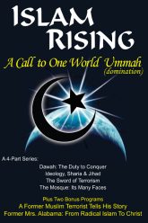 ISLAM RISING A Call to One World Ummah
