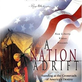 A Nation Adrift (Digital Download)